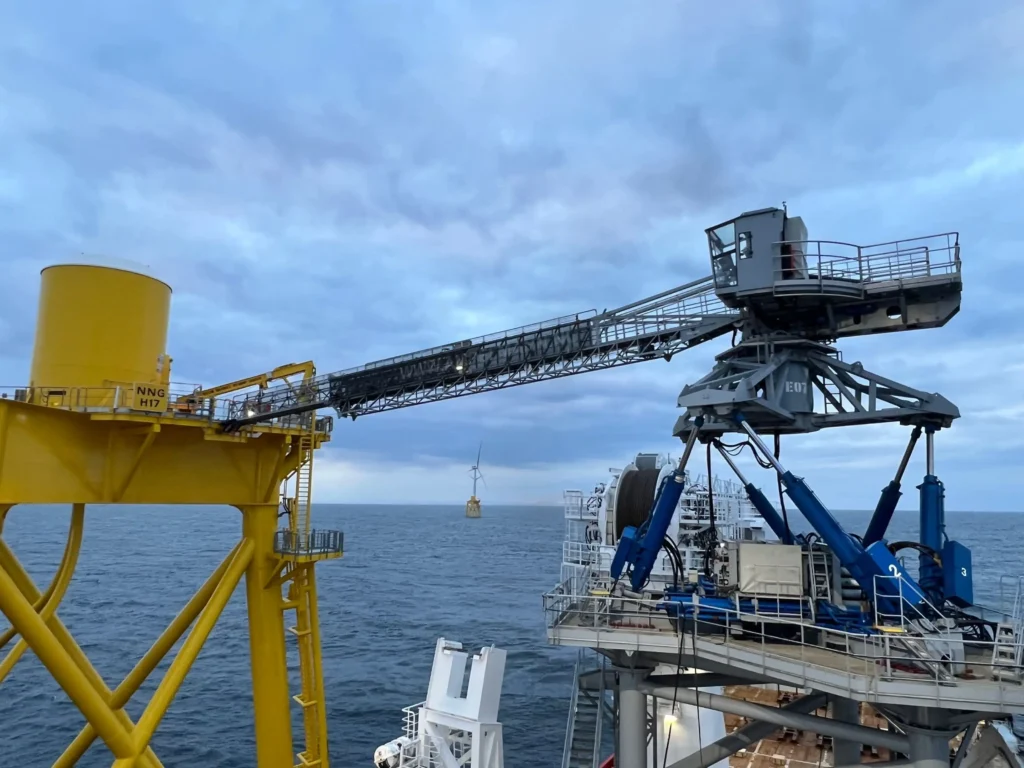 EPCI and Multi-Package Risk Assessment | GMEC Energy